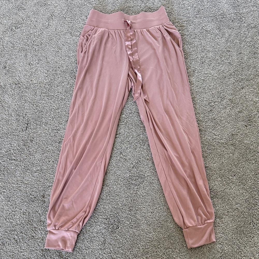 Victoria Secret Pink Jogger Pants